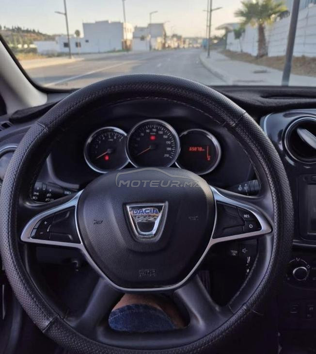 Dacia logan modil 2022