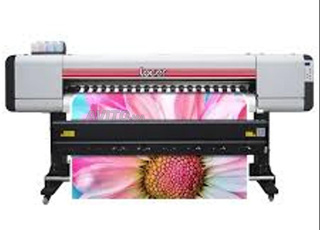 Imprimante sublimation Locor Pro 1,8m XP600