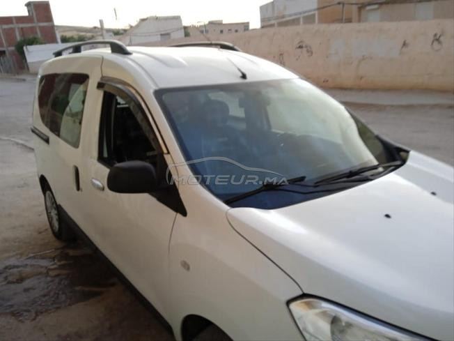 dacia duokir mliha Kolchi ba9u neuf