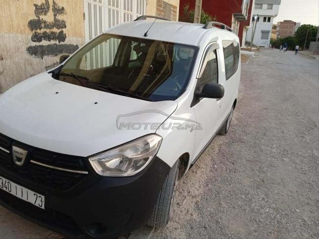 dacia duokir mliha Kolchi ba9u neuf