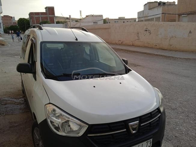 dacia duokir mliha Kolchi ba9u neuf