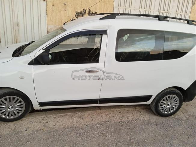 dacia duokir mliha Kolchi ba9u neuf
