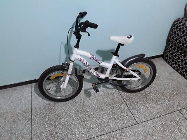 vélo pour enfant