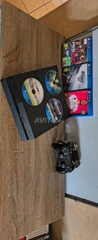 playstation 4