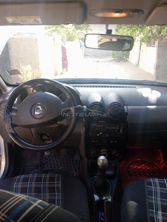 Dacia Duster Diesel Manuelle 2011 à Fès