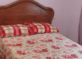 Appartements route Hassan 2