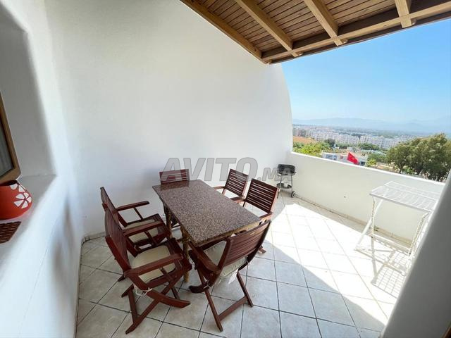 belle Appartement a resedence avec piscine et wifi - 2