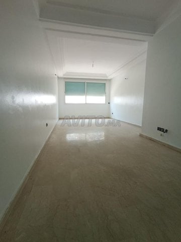 Appartement à louer à Maarif brahim nakhil