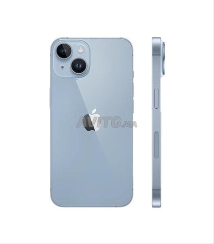 iPhone 14 acheter en France y’a 1 ans 