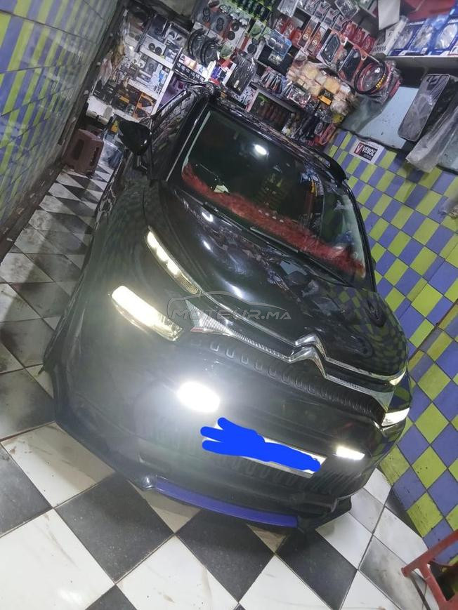 Citroën C3aircross modèle 2022 toute neuve 