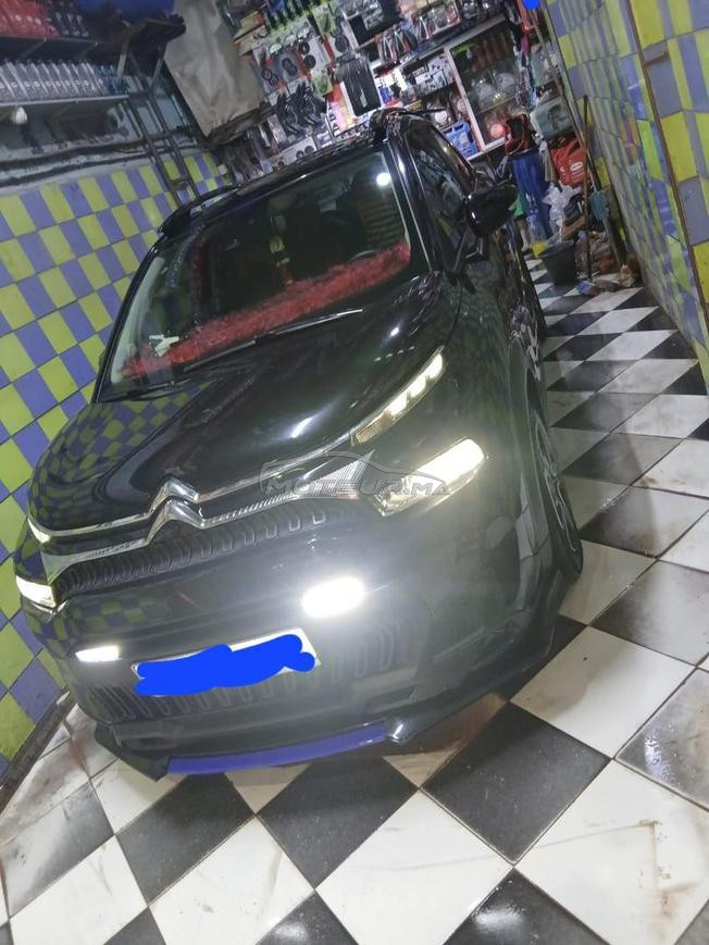 Citroën C3aircross modèle 2022 toute neuve 