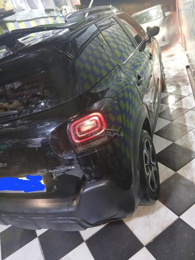 Citroën C3aircross modèle 2022 toute neuve 