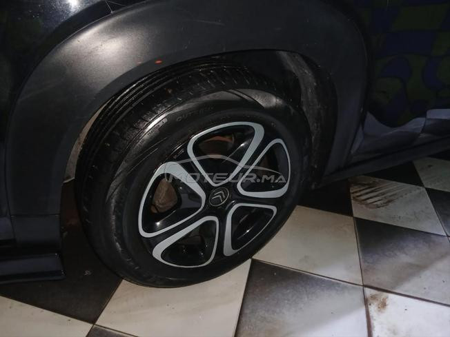 Citroën C3aircross modèle 2022 toute neuve 