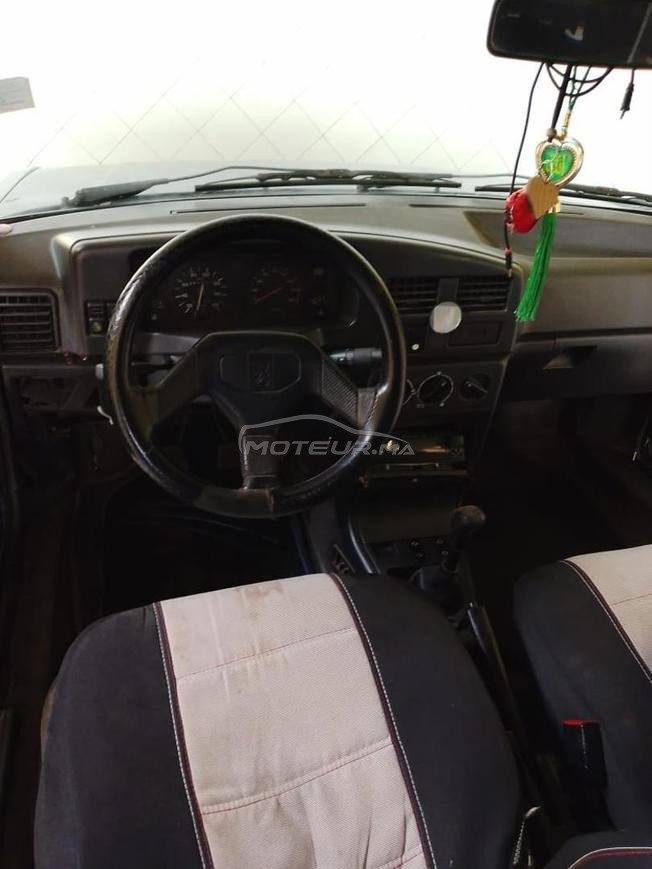 Peugeot 309 Diesel Manuelle 1993 à El Jadida