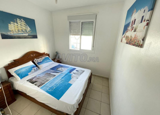 Appartement à louer à Mdiq