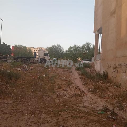 Rue Nasr Quartier Diour Salam - 2