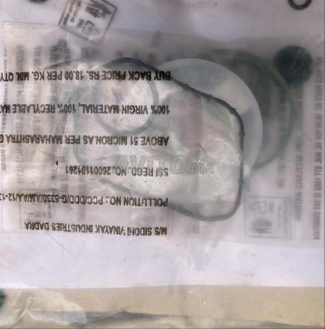 kit de joints de pompe d'injection OM602DE29