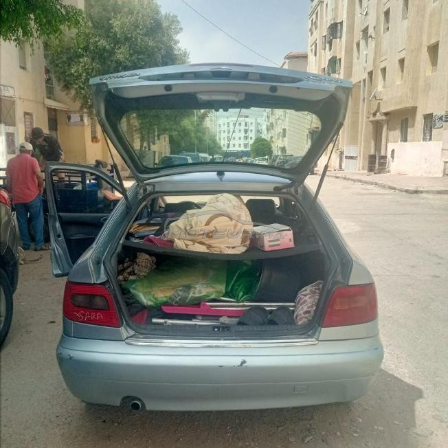 Citroën xsara 
