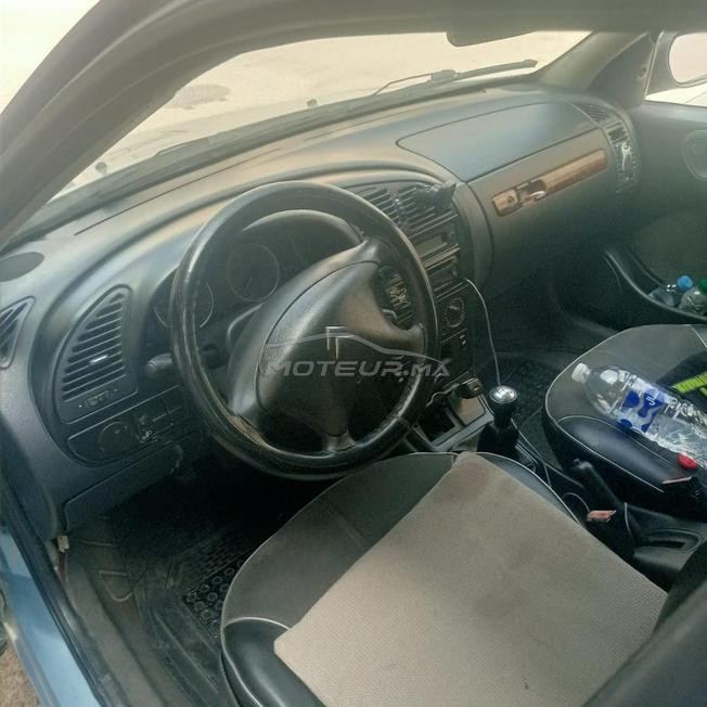 Citroën xsara 