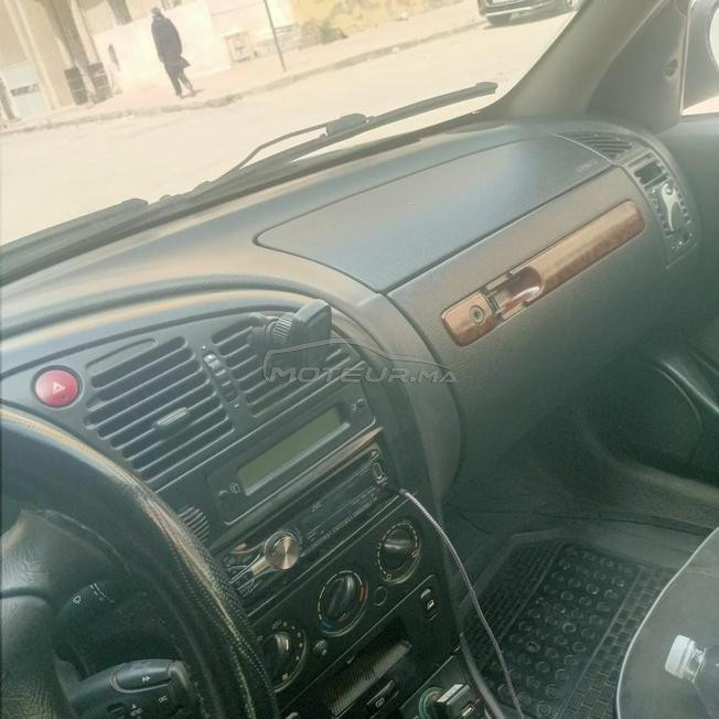 Citroën xsara 