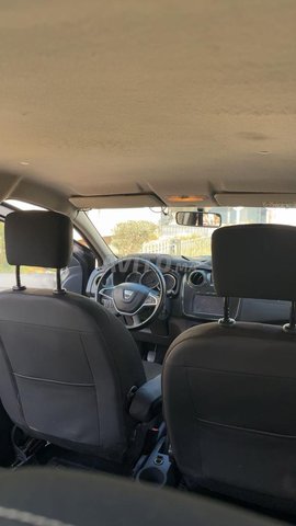 dacia logan 2016 