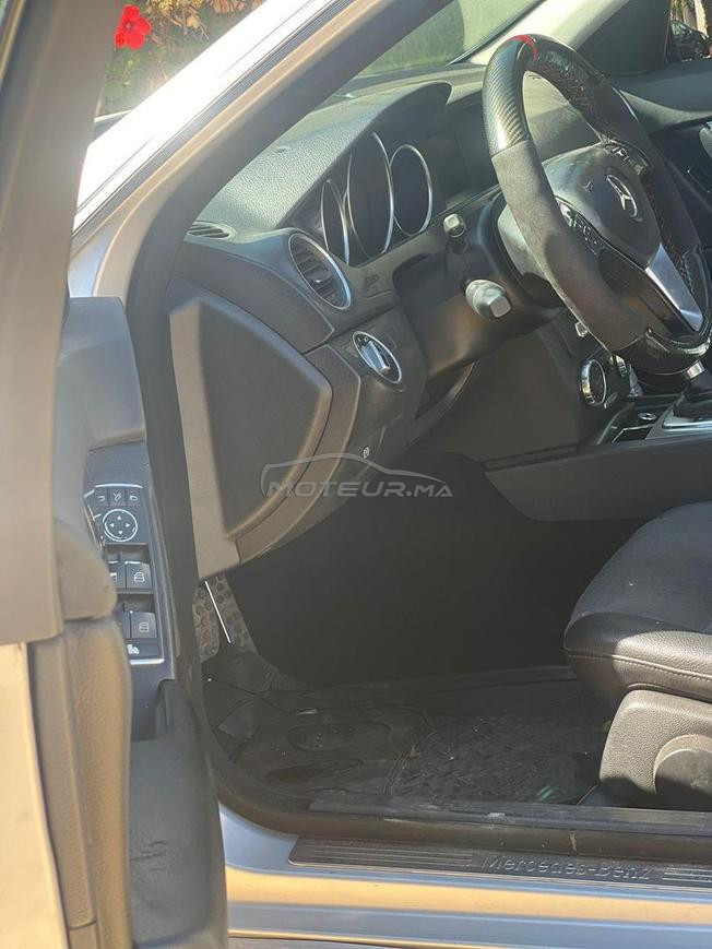 MERCDES W204 PACK AMG 