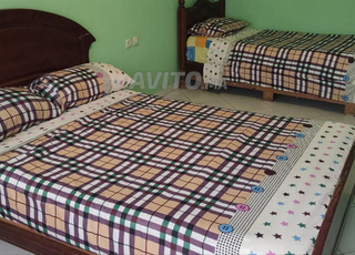 appartements hay nahdae