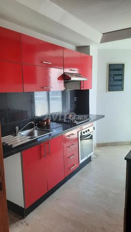 Appartement 2 chambres - 2