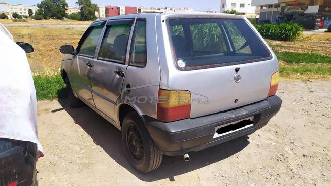 Fiat Uno Brasilia 