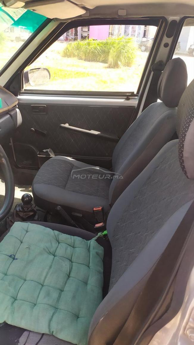Fiat Uno Brasilia 