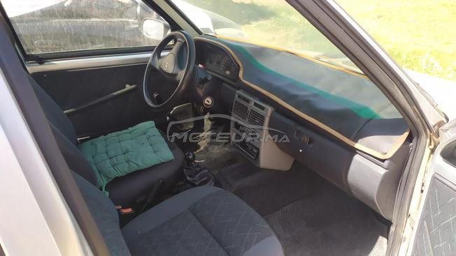 Fiat Uno Brasilia 