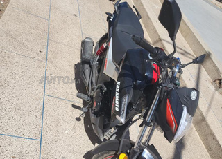 nash moto ba9i jdiiiid 2025