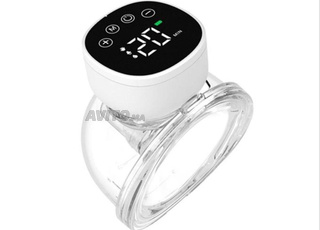 TIRE LAIT AUTOMATIQUE