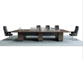 Des table de réunion importation 