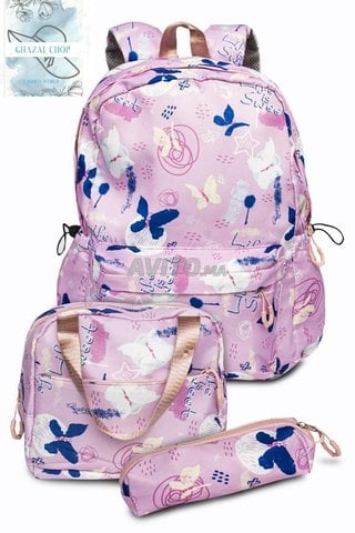 cartable scolaire