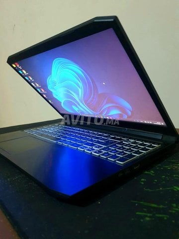 Acer Nitro 5 NG-AN515 AMD Ryzen 9 5900HX