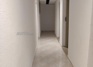 Appartement à vendre 65 m² à Tanger
