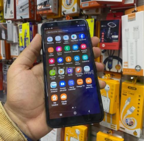 📱 Samsung Galaxy J4 Plus – نقي بزاف وبلا عيب - 2