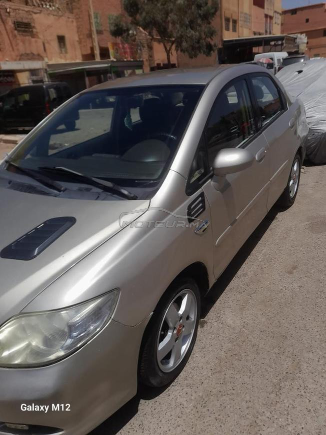 voiture propre à vendre 