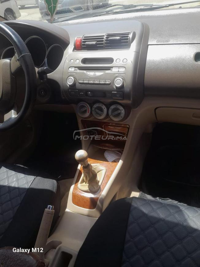 voiture propre à vendre 