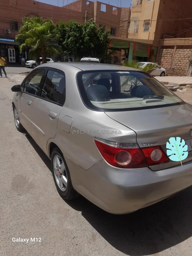 voiture propre à vendre 