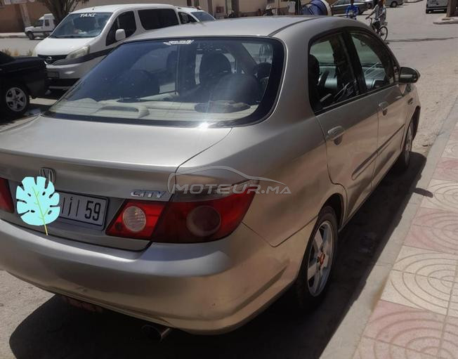 voiture propre à vendre 