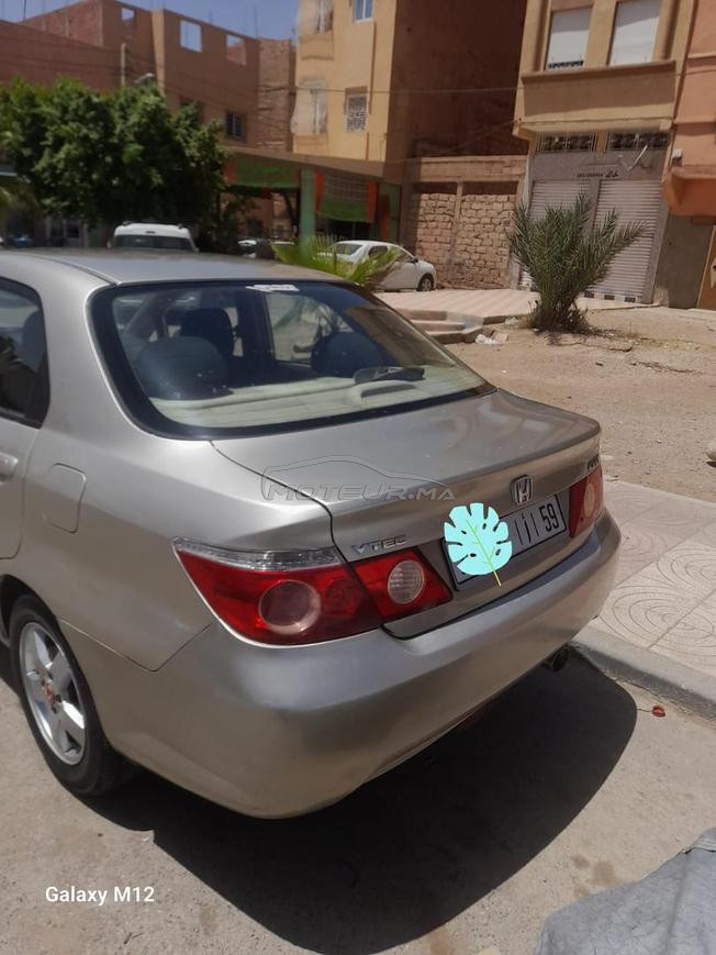 voiture propre à vendre 