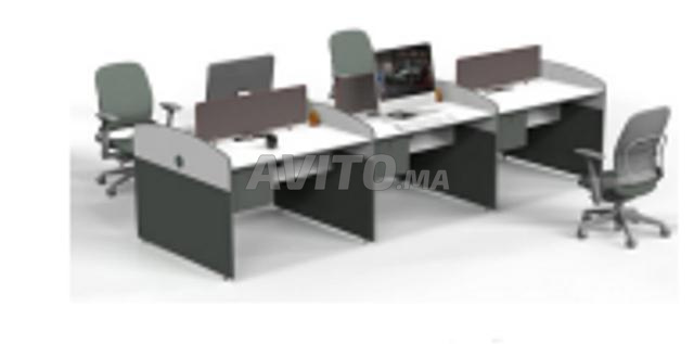 Mobilier de bureau en haute qualité 