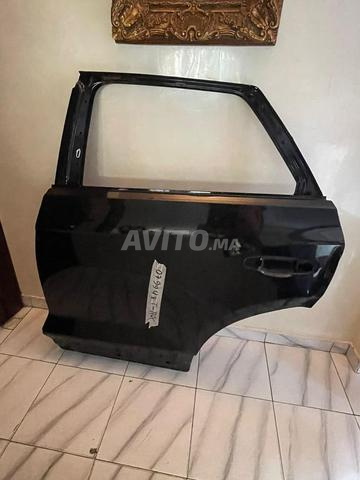 Porte arriere coté gauche TROC - maison Volkswagen