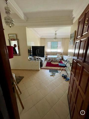 Appartement à vendre 54 m² à Bouznika - 2
