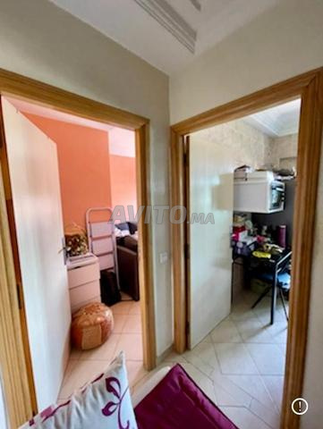 Appartement à vendre 54 m² à Bouznika