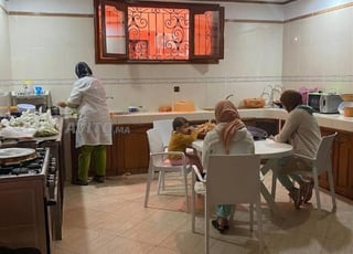 Location quotidienne sans intermédiaire