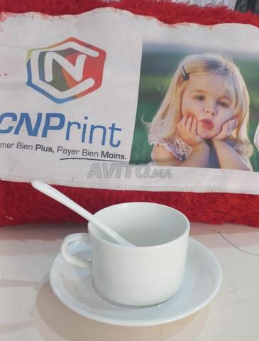 Tasses à café personnalisées CHEZ CNPRINT CASA  - 2