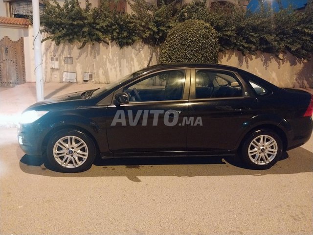 Ford Focus 2010